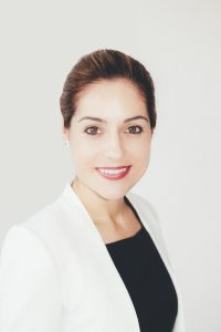 Yolanda Pérez